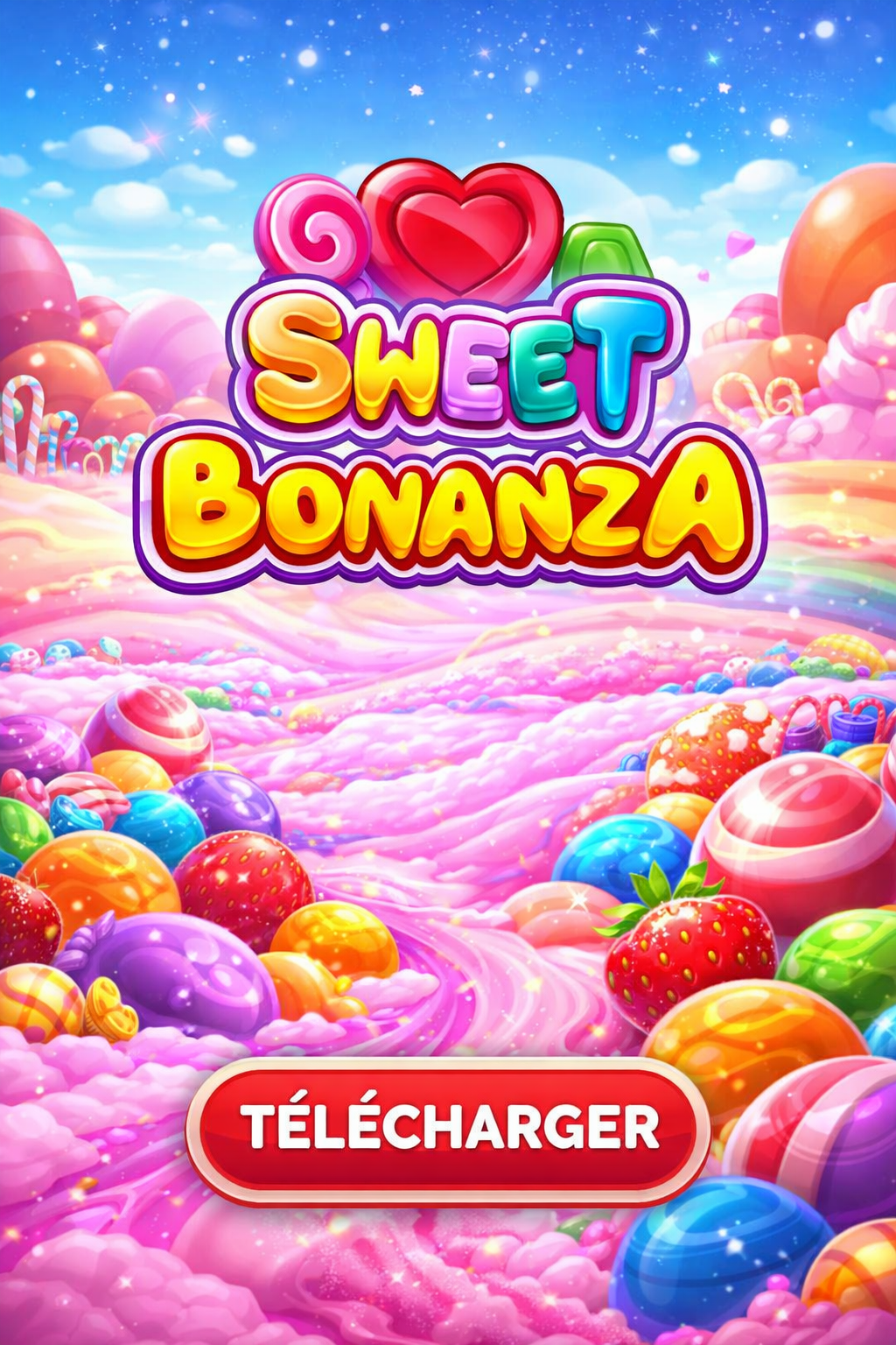 Sweet Bonanza APK