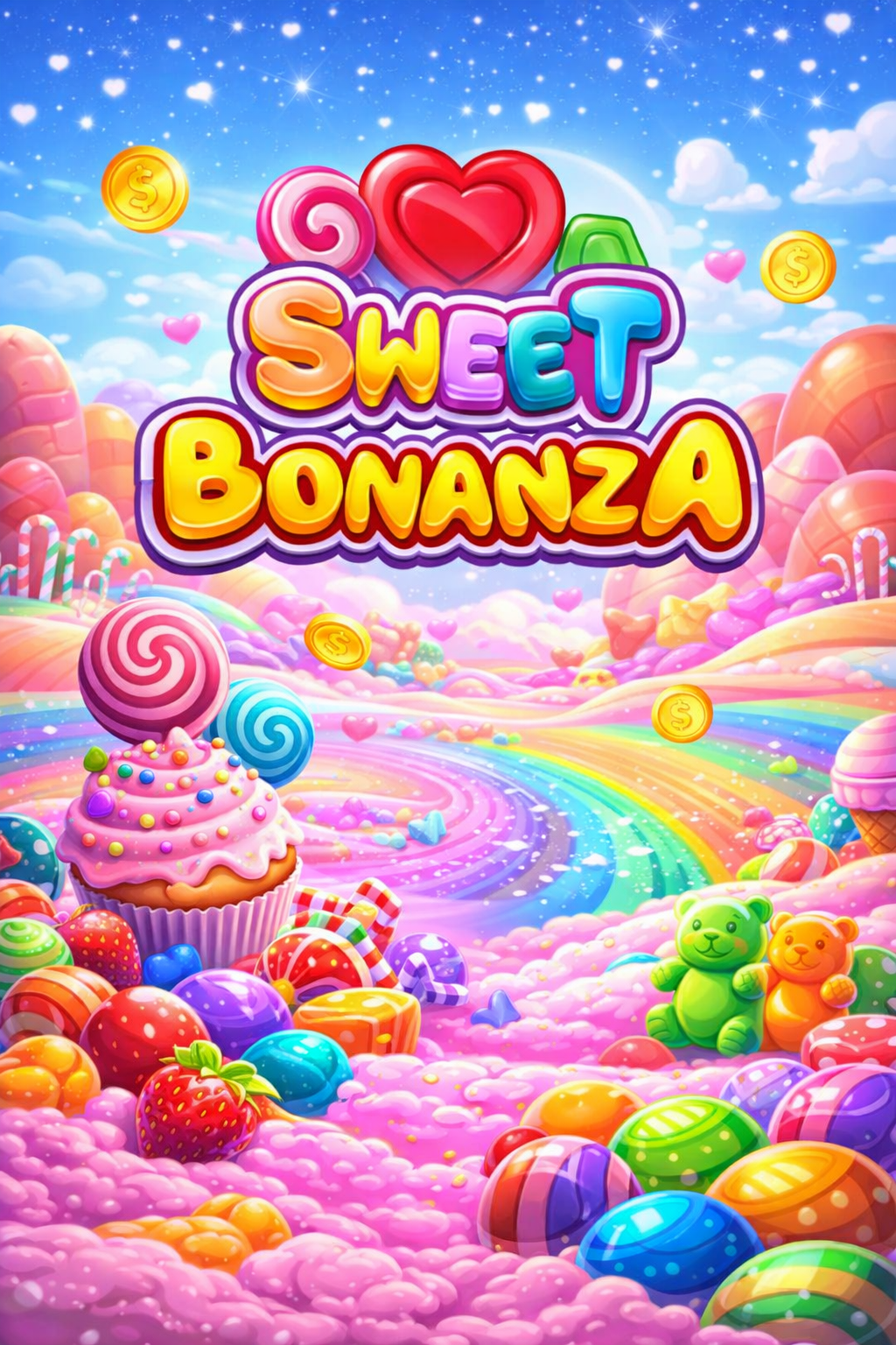 Sweet Bonanza casino