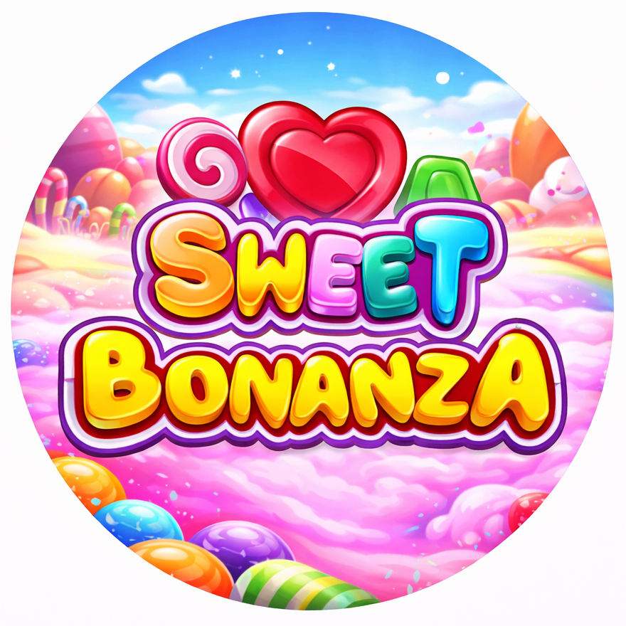 Sweet Bonanza en RDC